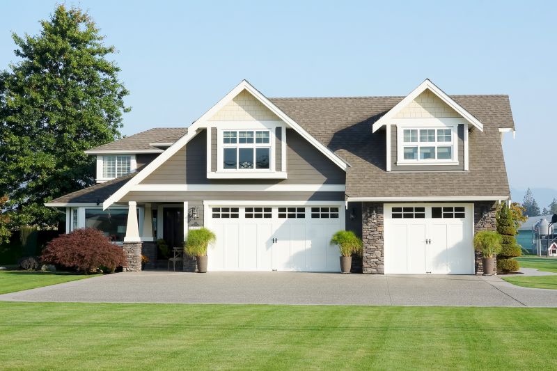 Aluminum Fascia Replacement in Overland Park, KS