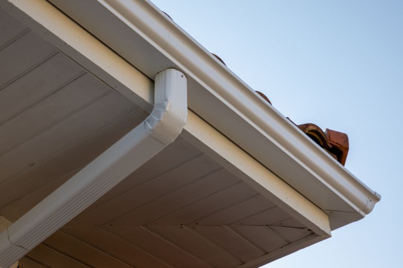 Aluminum Trim Installation in Wilmington, NC