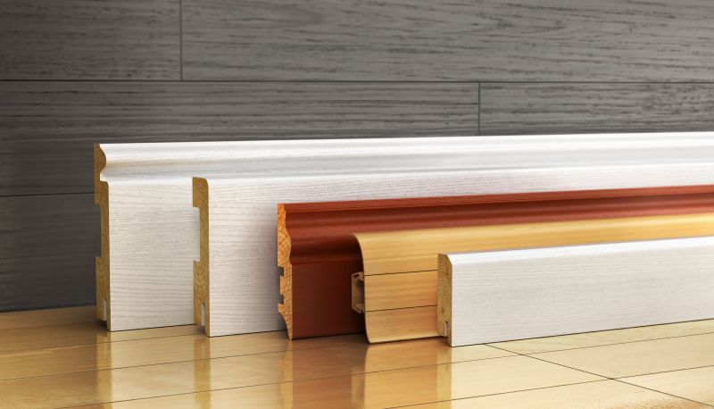 Baseboards Installation in Kansas City, KS