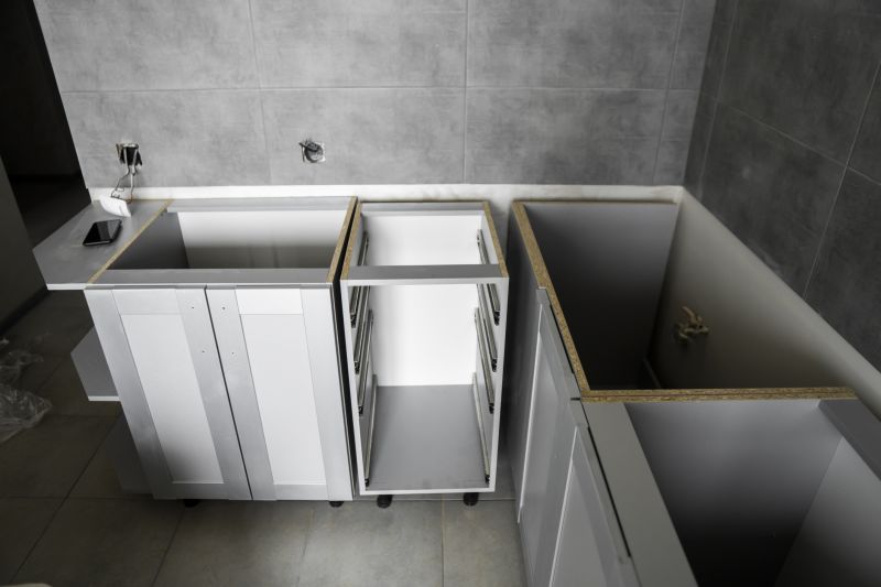 Custom Cabinet Service in Indianapolis, IN