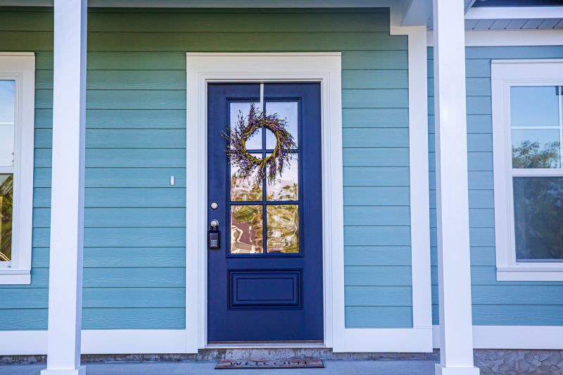 Exterior Molding Repair in Olathe, KS