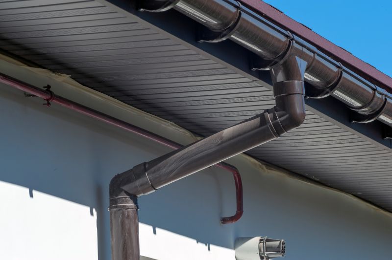 Garage Fascia Repair in Kansas City, KS