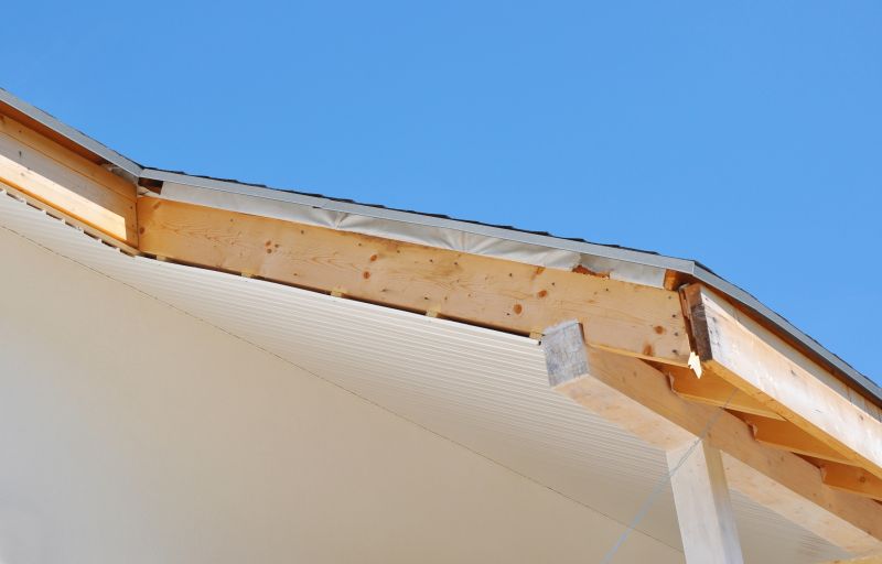 Roofing Soffit