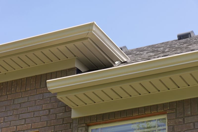 Roofing Soffit