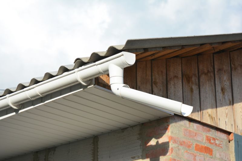 Soffit Installation in Alpharetta, GA