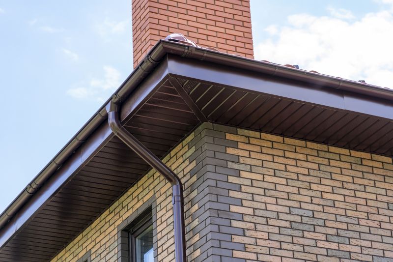 Soffit Repair in Overland Park, KS