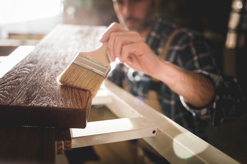 The Complete Homeownerâ€™s Guide To Finish Carpentry